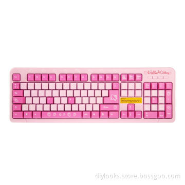 Multimedia Ultra Thin Waterproof Keyboard with SpanishNew